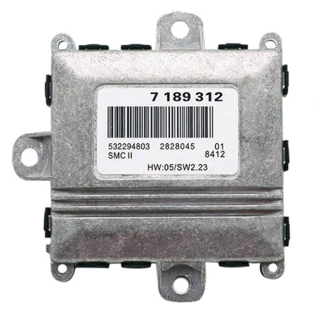 BMW - 7189312 - Adaptive Headlight Control Module